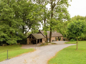 Glorious Holiday Home in W ris